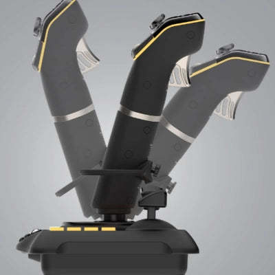 Turtle Beach VelocityOne FlightStick 飛行搖桿 - XBOX/PC  [香港行貨]-DIGIBAL ONLINE
