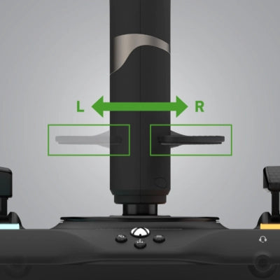 Turtle Beach VelocityOne FlightStick 飛行搖桿 - XBOX/PC  [香港行貨]-DIGIBAL ONLINE