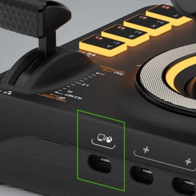 Turtle Beach VelocityOne FlightStick 飛行搖桿 - XBOX/PC  [香港行貨]-DIGIBAL ONLINE