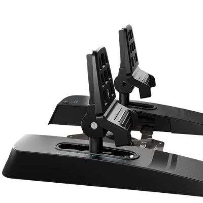 Turtle Beach VelocityOne Rudder 飛行方向舵腳踏  [香港行貨]-DIGIBAL ONLINE