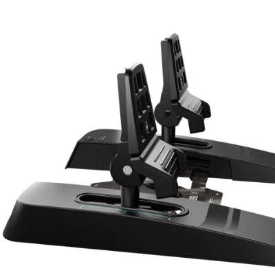 Turtle Beach VelocityOne Rudder 飛行方向舵腳踏  [香港行貨]-DIGIBAL ONLINE