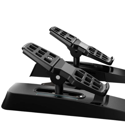 Turtle Beach VelocityOne Rudder 飛行方向舵腳踏  [香港行貨]-DIGIBAL ONLINE