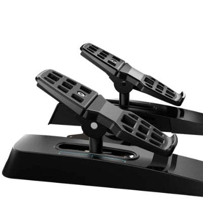 Turtle Beach VelocityOne Rudder 飛行方向舵腳踏  [香港行貨]-DIGIBAL ONLINE