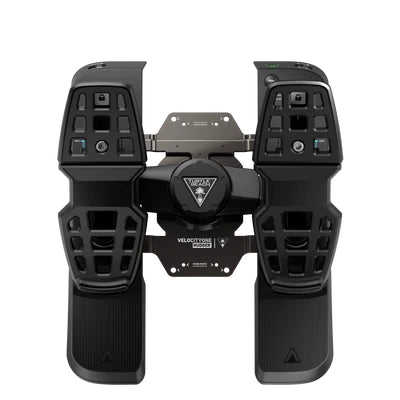 Turtle Beach VelocityOne Rudder 飛行方向舵腳踏  [香港行貨]-DIGIBAL ONLINE