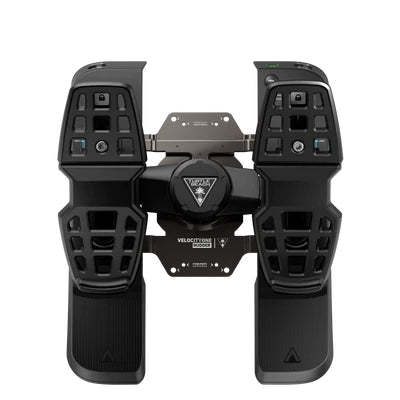 Turtle Beach VelocityOne Rudder 飛行方向舵腳踏  [香港行貨]-DIGIBAL ONLINE