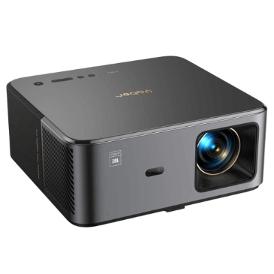 Yaber K2S 全高清 800 ANSI 流明 投影機  [香港行貨]-DIGIBAL ONLINE