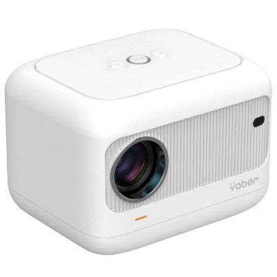 YABER L1 1080P高清投影機 [香港行貨]-DIGIBAL ONLINE