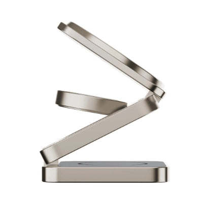 MOMAX Q2.Mag 25W Qi2 三合一磁吸無線充電支架 UD31L - 香港行貨-DIGIBAL ONLINE