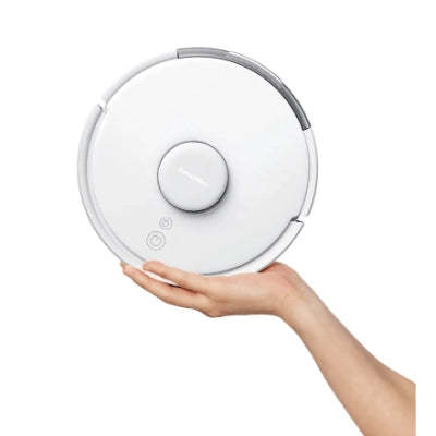 SWITCHBOT K10+ Pro 高級版掃地吸塵機器人 [香港行貨]-DIGIBAL ONLINE