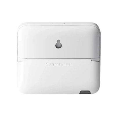 SwitchBot Meter Pro 智能温濕度計 PRO CO2感測 - [香港行貨]-DIGIBAL ONLINE