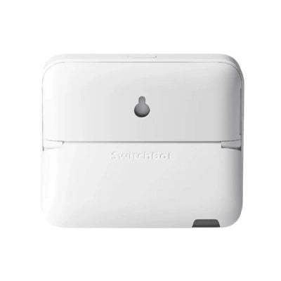 SwitchBot Meter Pro 智能温濕度計 PRO CO2感測 - [香港行貨]-DIGIBAL ONLINE