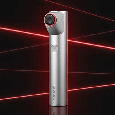 Medicube Age-R High Focus Shot HIFU 超聲波美容儀 - 韓國一年保養-DIGIBAL ONLINE