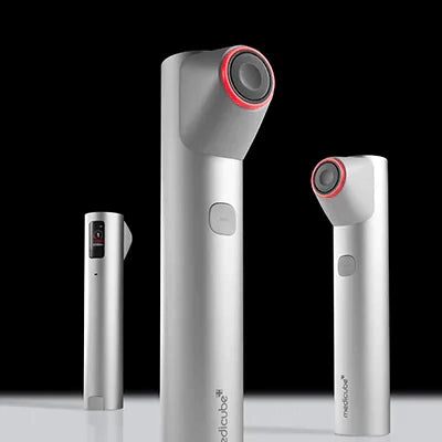 Medicube Age-R High Focus Shot HIFU 超聲波美容儀 - 韓國一年保養-DIGIBAL ONLINE