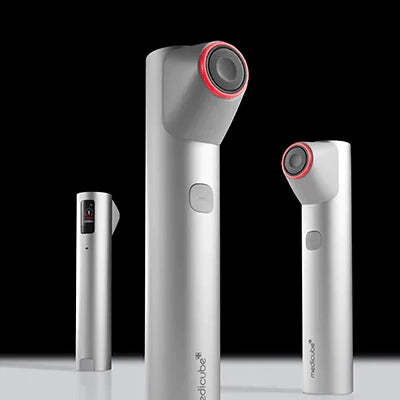 Medicube Age-R High Focus Shot HIFU 超聲波美容儀 - 韓國一年保養-DIGIBAL ONLINE