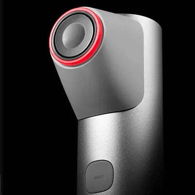 Medicube Age-R High Focus Shot HIFU 超聲波美容儀 - 韓國一年保養-DIGIBAL ONLINE