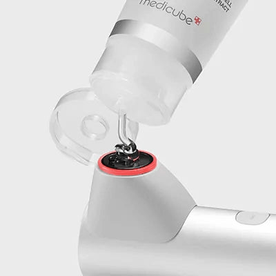 Medicube Age-R High Focus Shot HIFU 超聲波美容儀 - 韓國一年保養-DIGIBAL ONLINE