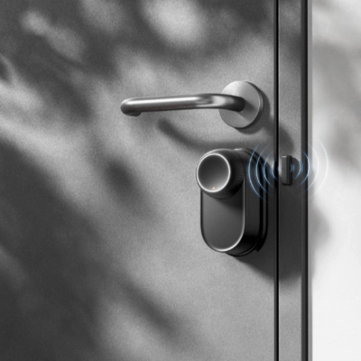 SwitchBot Smart Lock Ultra 超級智能門鎖 [香港行貨]-DIGIBAL ONLINE