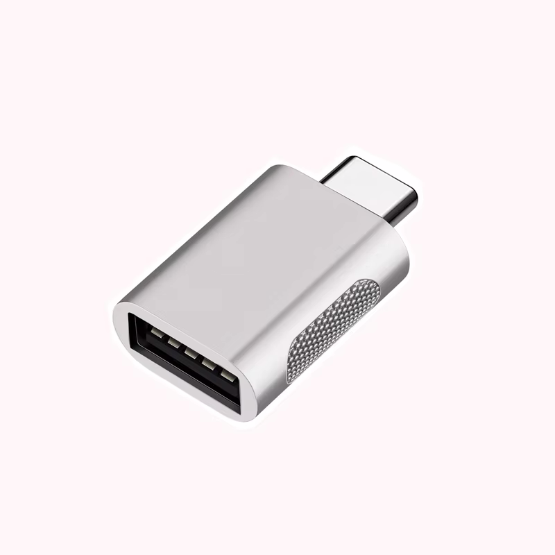 OTG USB3.1 Type C Adapter 轉接器 2個套裝-DIGIBAL ONLINE