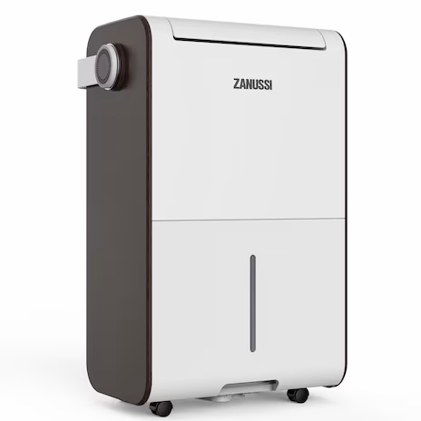 ZANUSSI 金章 ZD2922 28公升壓縮式抽濕機 [香港行貨]-DIGIBAL ONLINE