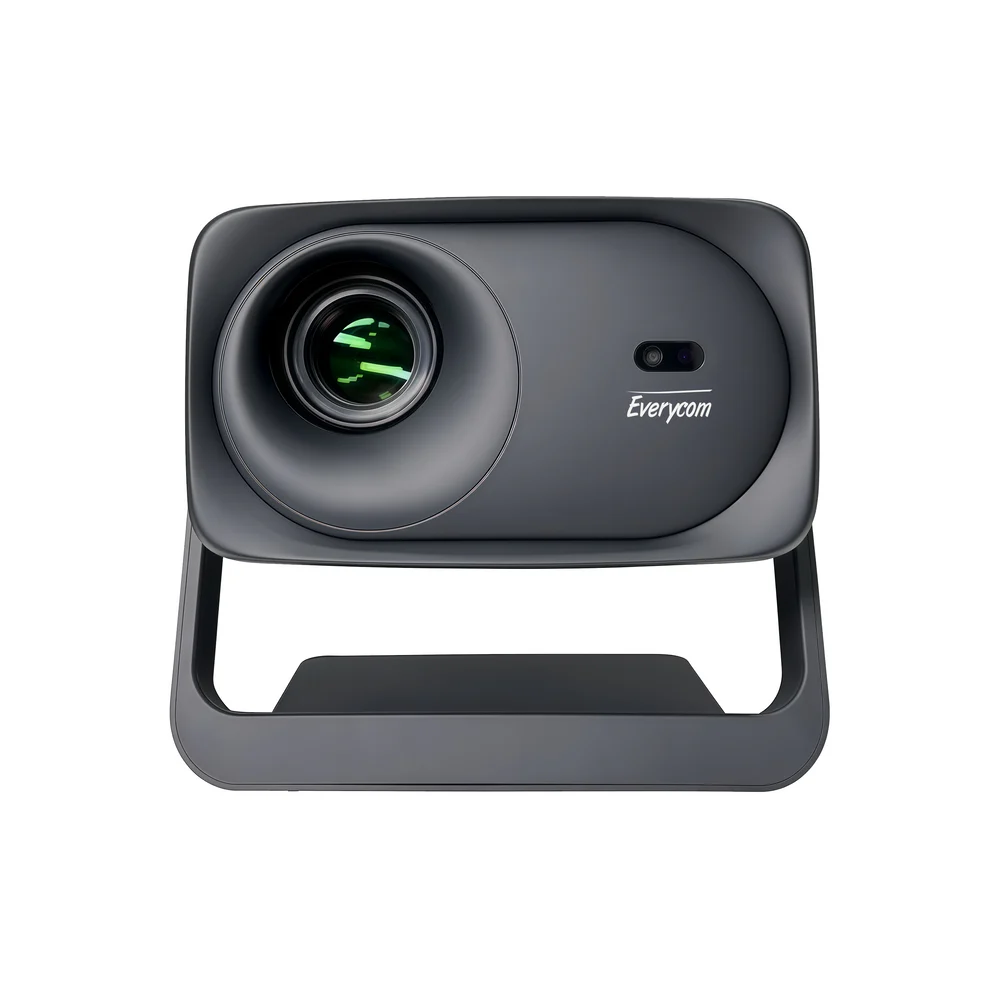 EVERYCOM Spectra 1080P 1200ANSI 高清投影機 - 香港行貨一年保養 | NETFLIX 正版授權