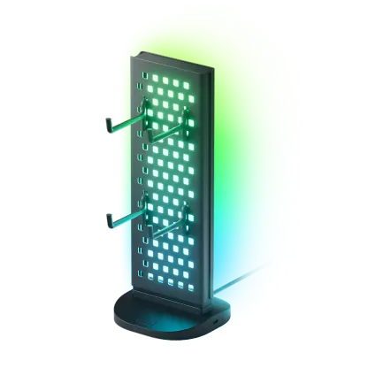 NANOLEAF 桌面釘板收納架 [香港行貨]