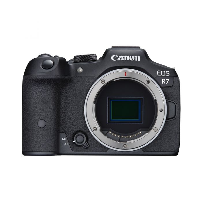 CANON EOS R7 Body (淨機身) 平行進口