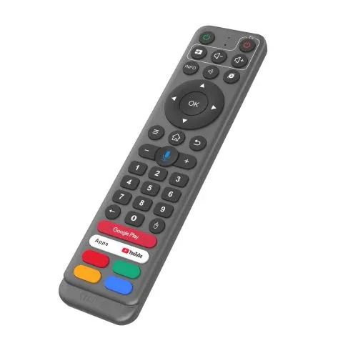 小雲電視盒子藍牙語音遙控 Bluetooth TV Remote Control for SVICLOUD 9P and 10P+