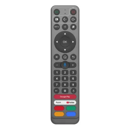 小雲電視盒子藍牙語音遙控 Bluetooth TV Remote Control for SVICLOUD 9P and 10P+