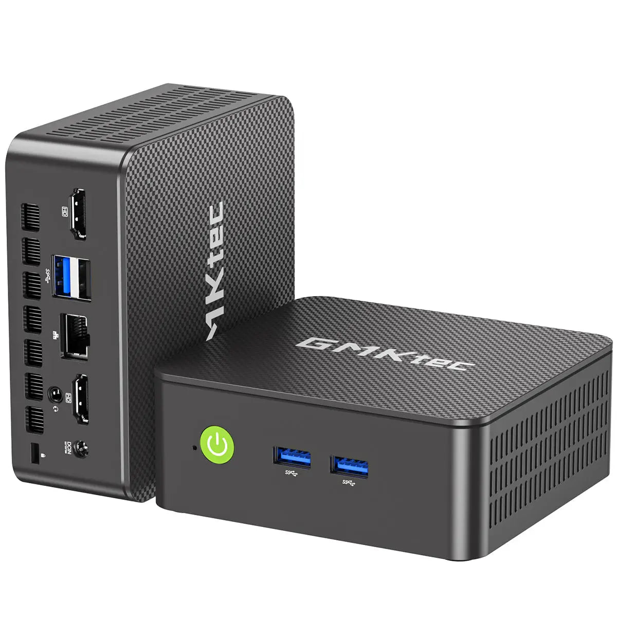 GMKTEC NucBox G3S Intel Alder Lake-N N95 迷你電腦（CS-GNBG3S5）[香港行貨]
