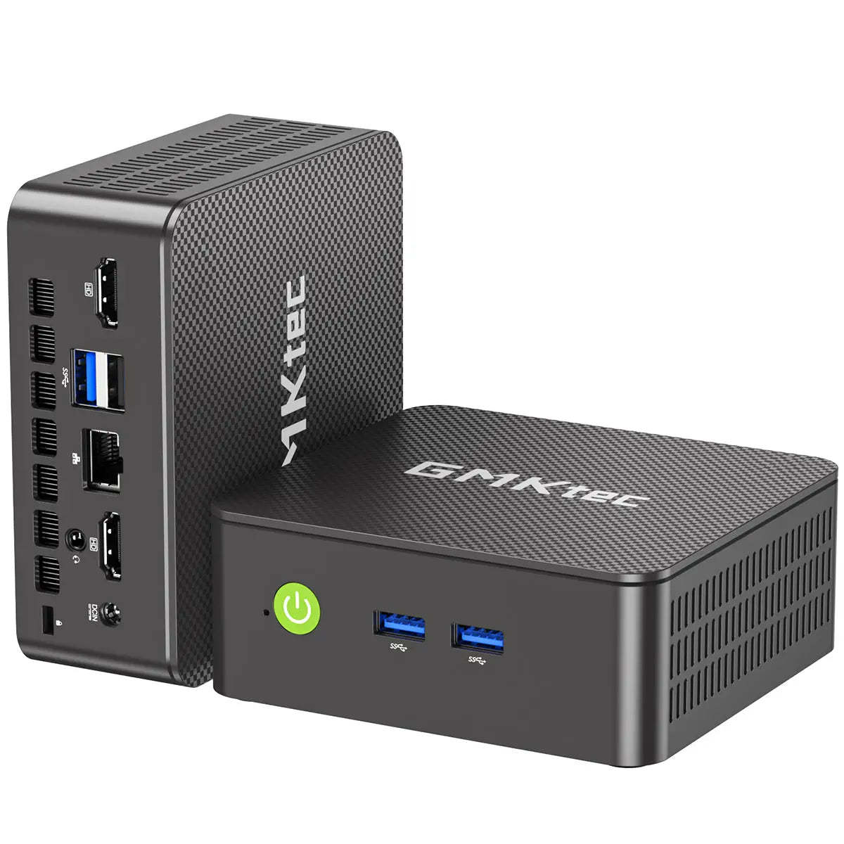 GMKTEC NucBox G3S Intel Alder Lake-N N95 迷你電腦（CS-GNBG3S5）[香港行貨]