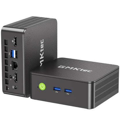GMKTEC NucBox G3S Intel Alder Lake-N N95 迷你電腦（CS-GNBG3S5）[香港行貨]
