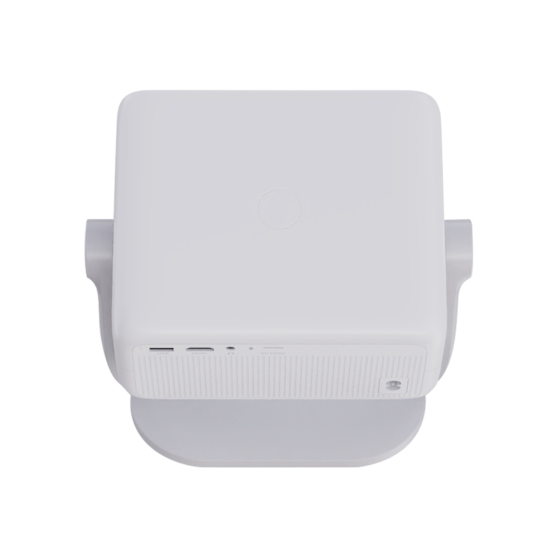 DIGIBAL X HOTACK N4W L018AA (白色) 1080P FHD 全高清投影機 [香港行貨] | Netflix 授權 | WhaleOS | 320 ANSI | 2000:1 對比