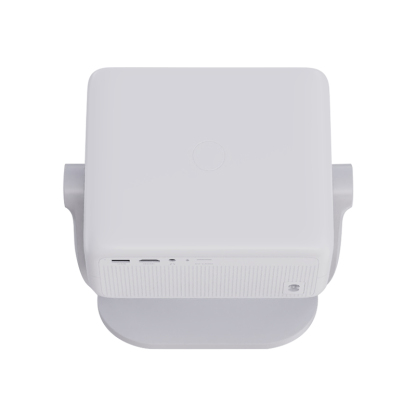 DIGIBAL X HOTACK N4W L018AA (白色) 1080P FHD 全高清投影機 [香港行貨] | Netflix 授權 | WhaleOS | 320 ANSI | 2000:1 對比