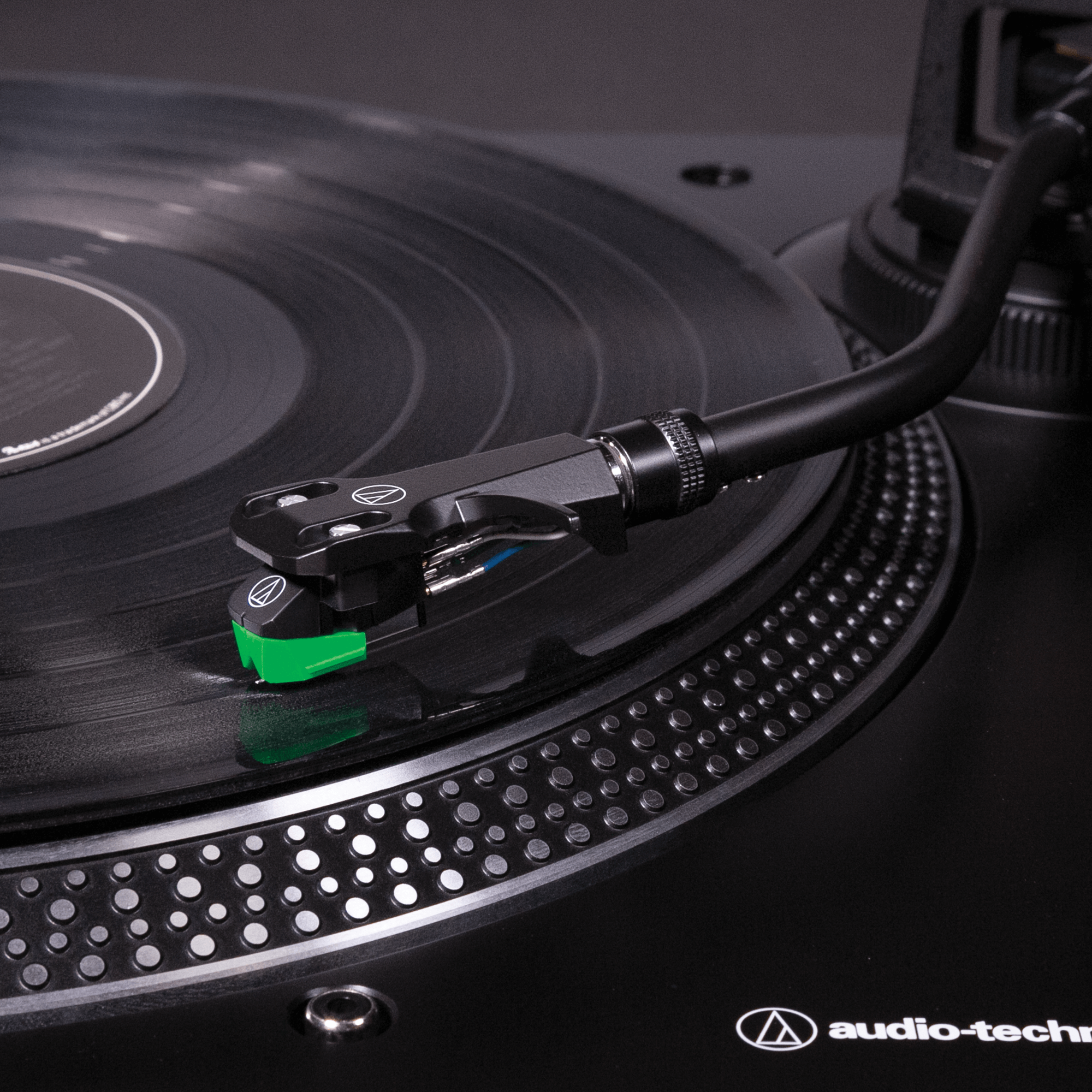 Audio-Technica AT-LP120XBT-USB Direct Drive Bluetooth Turntable (USB/Analog)