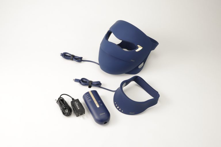 YA-MAN 雅萌 綠光面罩 Blue Green Mask (YJMF0L) [香港行貨]