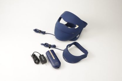 YA-MAN 雅萌 綠光面罩 Blue Green Mask (YJMF0L) [香港行貨]