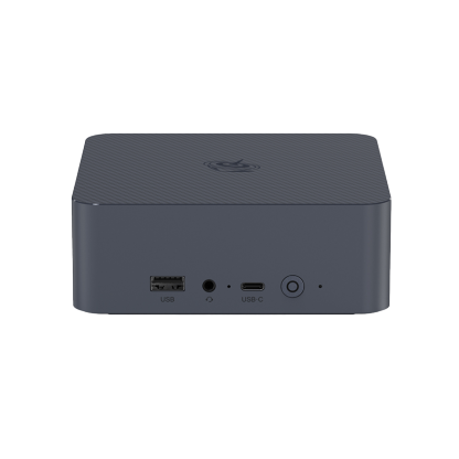 Beelink EQR6-LP4 6600H 24G 迷你電腦（CS-BLE660H）[香港行貨]