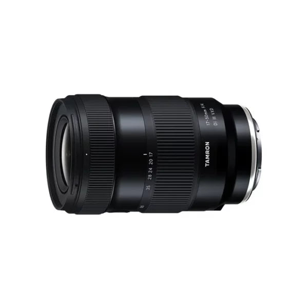 Tamron A068 17-50mm F/4 Di III VXD lens (Sony E mount) - Japanese version - [Imported from Japan] - DIGIBAL ONLINE