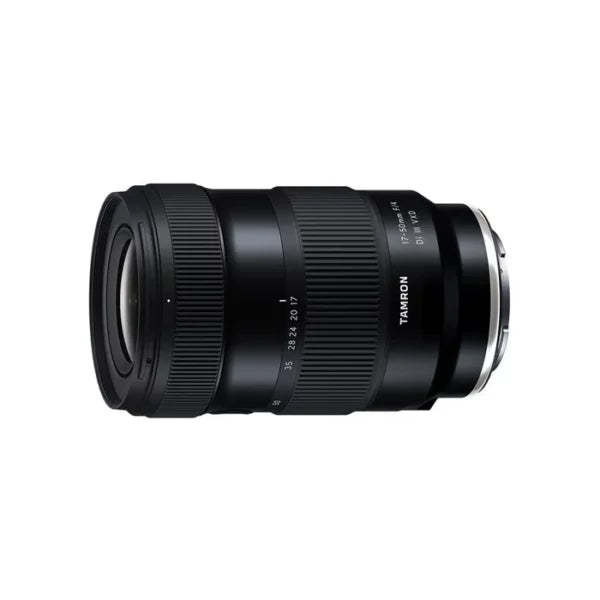 Tamron A068 17-50mm F/4 Di III VXD lens (Sony E mount) - Japanese version - [Imported from Japan] - DIGIBAL ONLINE