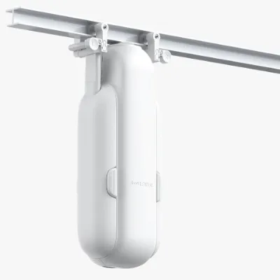 SWITCHBOT Curtain 3 窗簾機器人3 智能窗簾 I形軌道(工字軌) M2K-SBCU3-I [香港行貨]