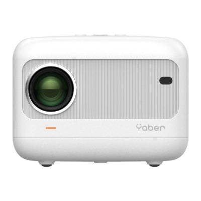 YABER L1 1080P高清投影機 [香港行貨]-DIGIBAL ONLINE