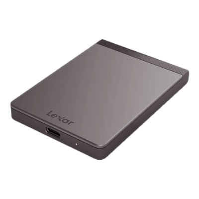 LEXAR SL200 1TB 便攜式 SSD 固態硬碟 [香港行貨]-DIGIBAL ONLINE