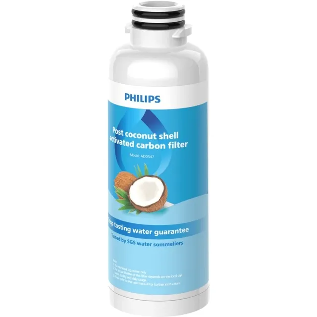 PHILIPS ADD547 RO純淨飲水機濾水芯 (適用於 ADD6902 / ADD6912) [香港行貨]