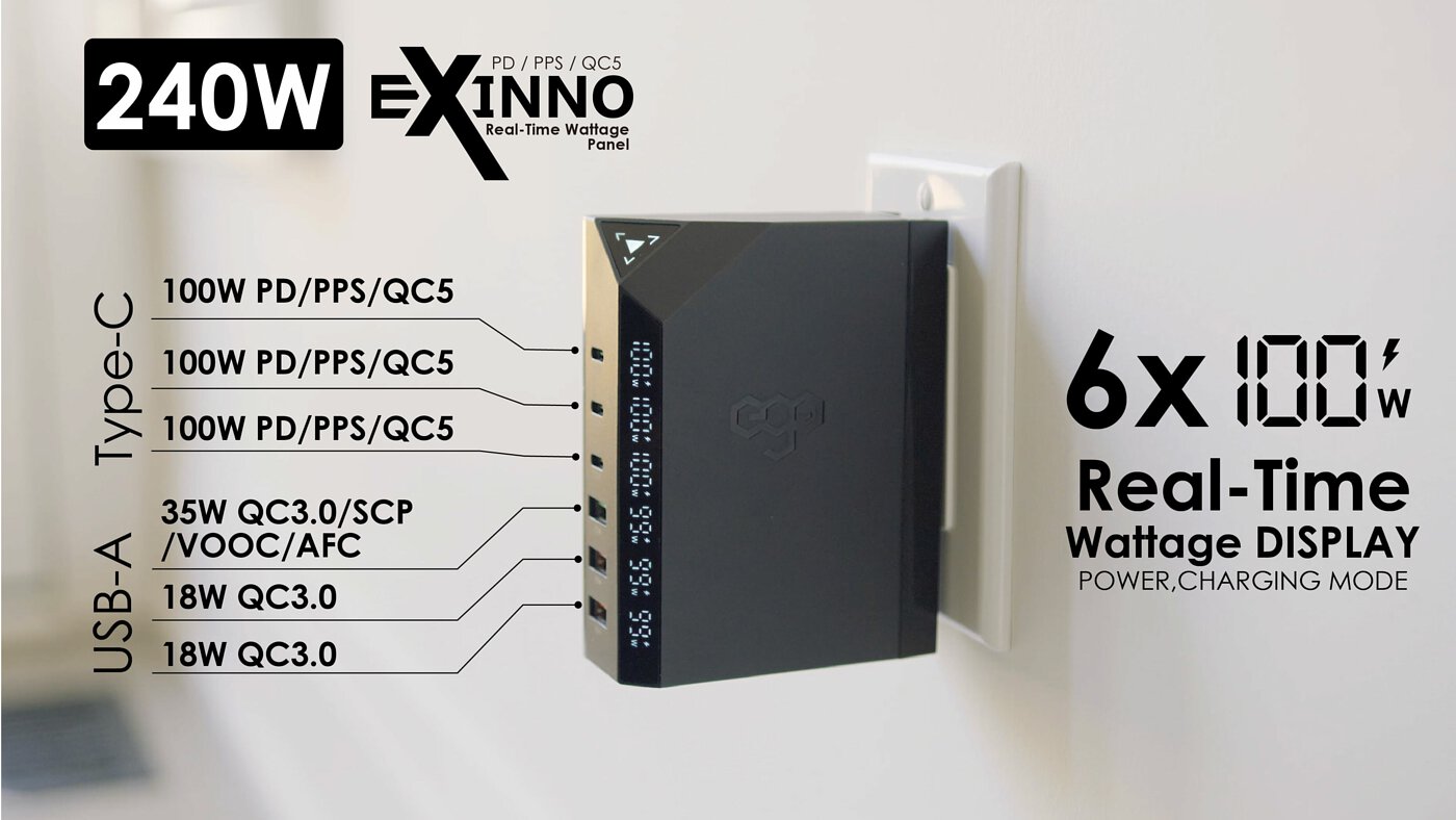 什麼是QC快充、什麼是PD快充??-DIGIBAL ONLINE