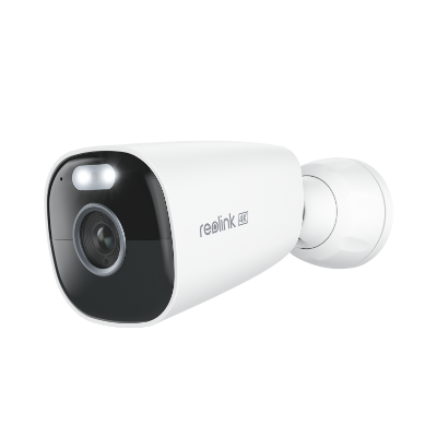 Reolink Argus B360 (Argus Eco Ultra) 800 萬像素 戶外防水電池攝影機 [香港行貨]