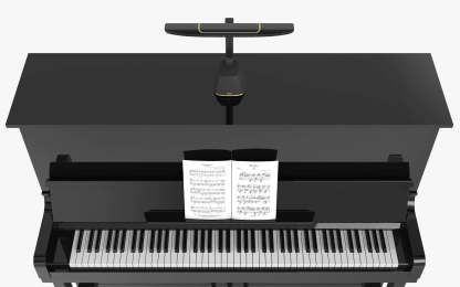 Philips 71669 M5 專業護眼鋼琴燈 [2年原廠保養]-DIGIBAL ONLINE