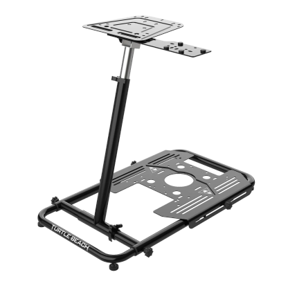 Turtle Beach VelocityOne™ Stand 通用模擬飛行 / 賽車支架 (GP-VOS)[香港行貨]-DIGIBAL ONLINE