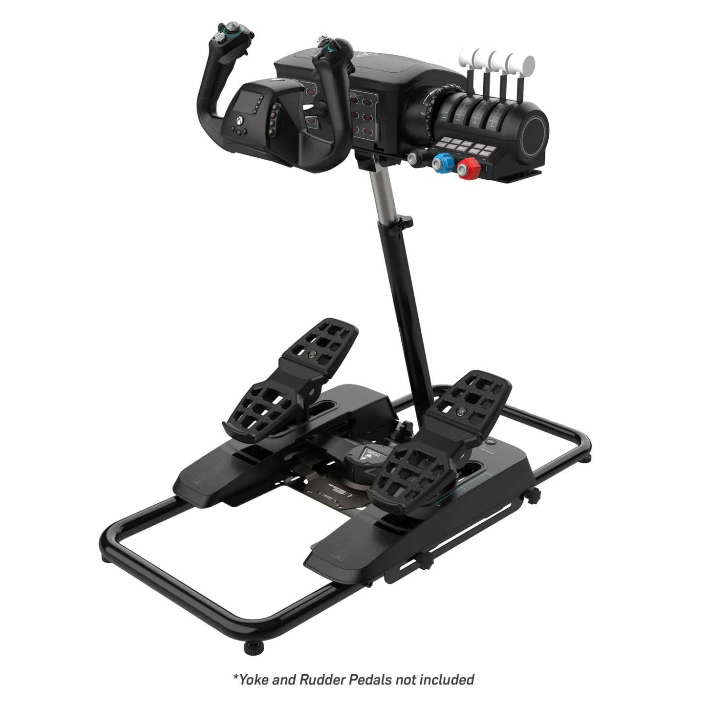 Turtle Beach VelocityOne Flight 模擬飛行套裝 [香港行貨]-DIGIBAL ONLINE