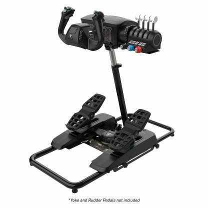 Turtle Beach VelocityOne Flight 模擬飛行套裝 [香港行貨]-DIGIBAL ONLINE