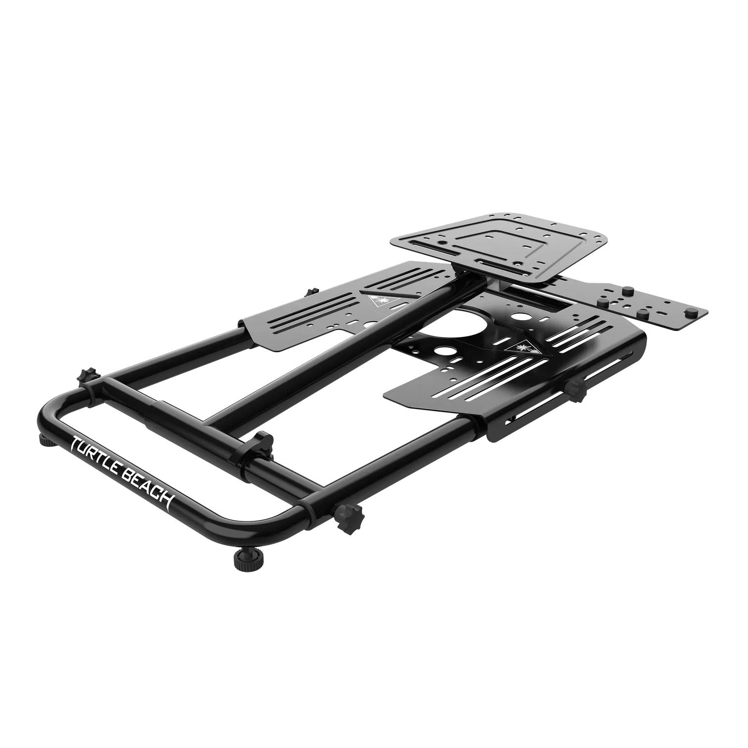 Turtle Beach VelocityOne™ Stand 通用模擬飛行 / 賽車支架 (GP-VOS)[香港行貨]-DIGIBAL ONLINE